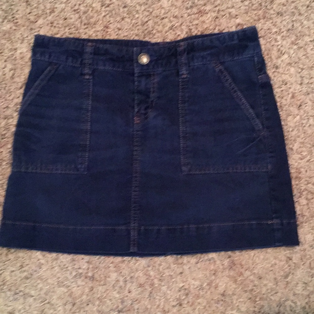 GAP Skirt